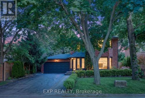 1158 CAMPBELL COURT  Burlington, ON L7S 1Z8