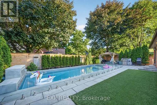 1158 Campbell Court, Burlington, ON 