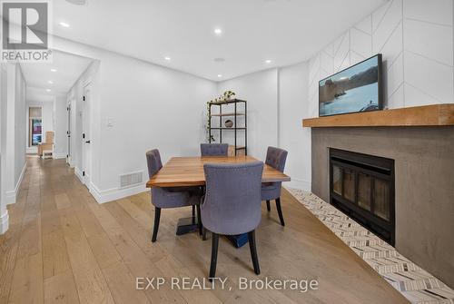 1158 Campbell Court, Burlington, ON 