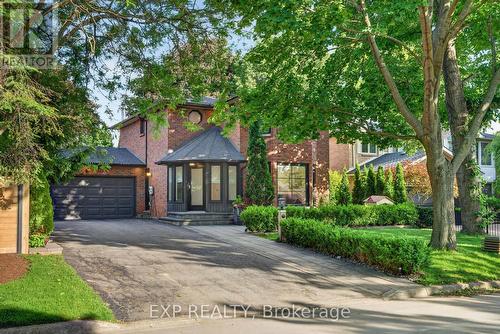 1158 Campbell Court, Burlington, ON 