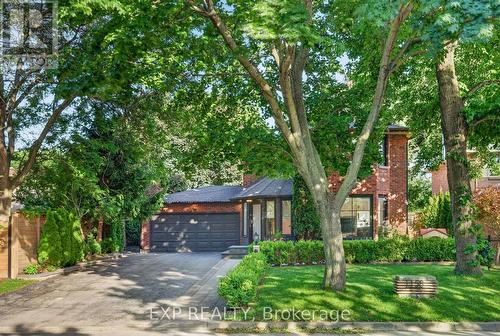 1158 Campbell Court, Burlington, ON 