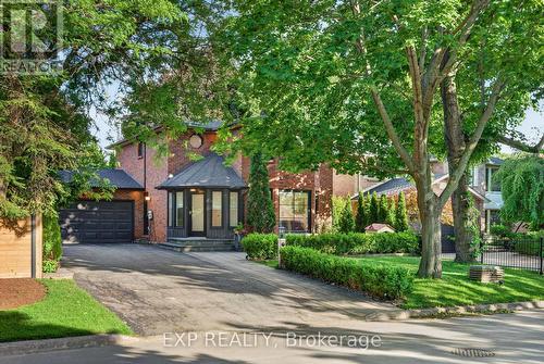 1158 Campbell Court, Burlington, ON 