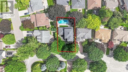 1158 Campbell Court, Burlington, ON 