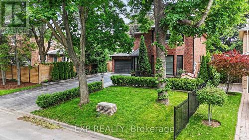 1158 Campbell Court, Burlington, ON 