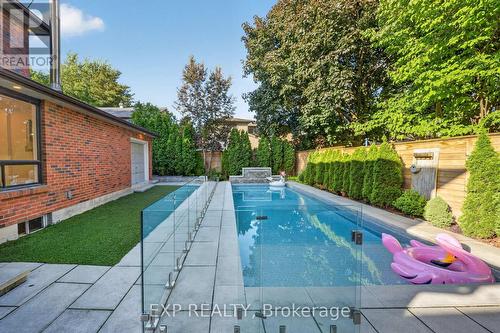 1158 Campbell Court, Burlington, ON 