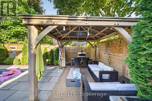 1158 Campbell Court, Burlington, ON 