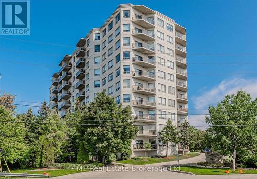 207 - 60 WYNDHAM STREET S  Guelph (St. Patrick's Ward), ON N1E 7H7