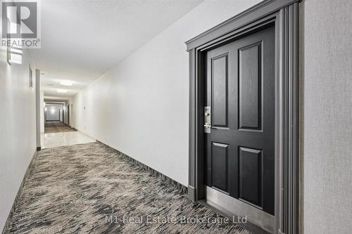 207 - 60 Wyndham Street S, Guelph (St. Patrick'S Ward), ON 