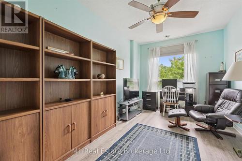 207 - 60 Wyndham Street S, Guelph (St. Patrick'S Ward), ON 