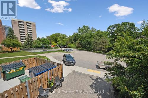 207 - 60 Wyndham Street S, Guelph (St. Patrick'S Ward), ON 
