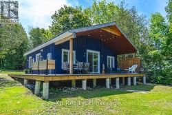 141 WILSON DRIVE Georgian Bluffs, ON N0H 2T0