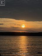 Colpoy's Bay Sunsets from the property - 