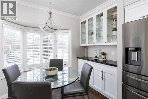 68 Tradewind Drive, Oakville, ON 