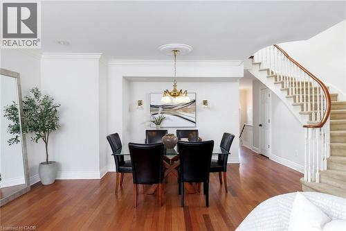 68 Tradewind Drive, Oakville, ON 