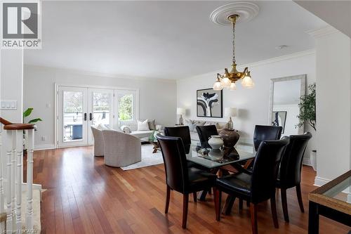 68 Tradewind Drive, Oakville, ON 