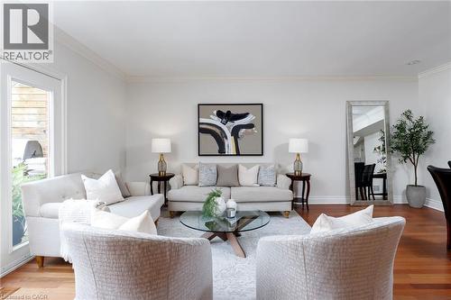 68 Tradewind Drive, Oakville, ON 