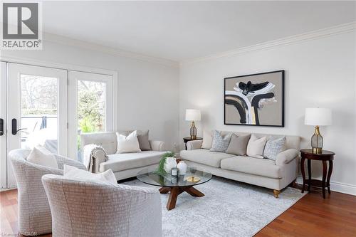 68 Tradewind Drive, Oakville, ON 