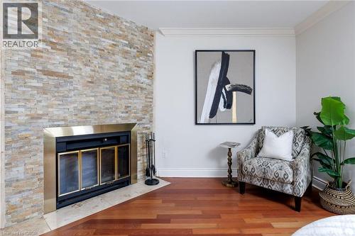 68 Tradewind Drive, Oakville, ON 