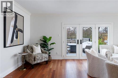 68 Tradewind Drive, Oakville, ON 