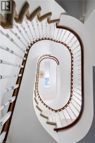68 Tradewind Drive, Oakville, ON 