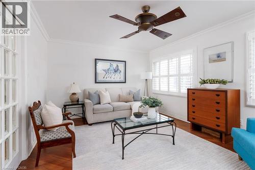 68 Tradewind Drive, Oakville, ON 