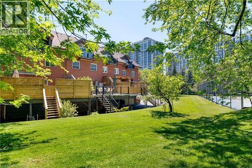 68 Tradewind Drive, Oakville, ON 