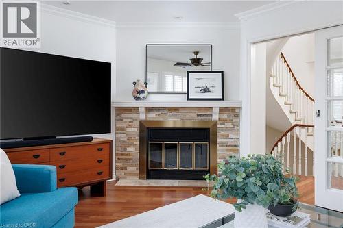 68 Tradewind Drive, Oakville, ON 