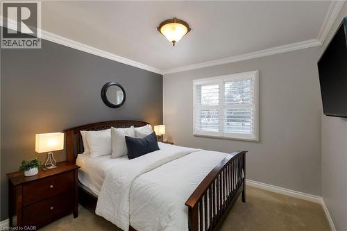 68 Tradewind Drive, Oakville, ON 