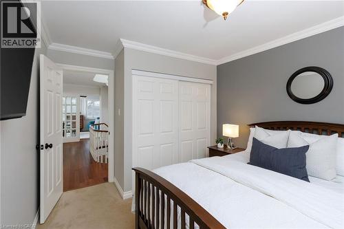 68 Tradewind Drive, Oakville, ON 