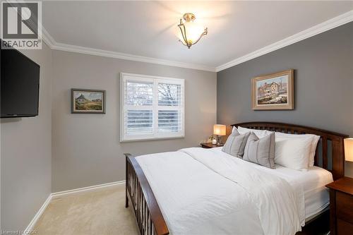 68 Tradewind Drive, Oakville, ON 