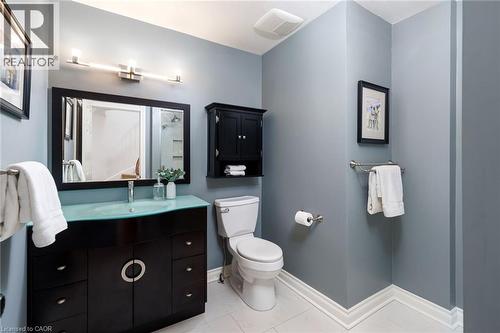 68 Tradewind Drive, Oakville, ON 