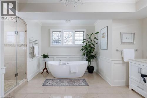 68 Tradewind Drive, Oakville, ON 
