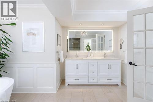 68 Tradewind Drive, Oakville, ON 