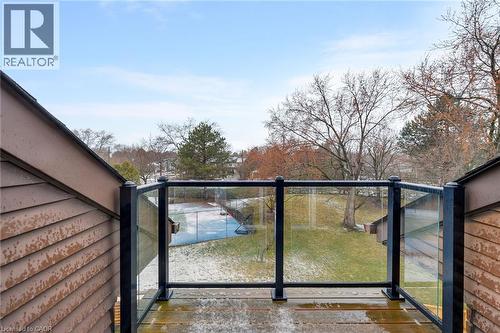 68 Tradewind Drive, Oakville, ON 