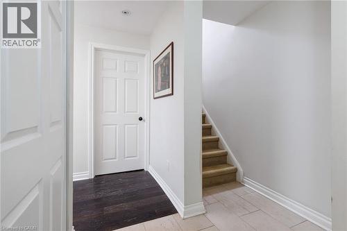 68 Tradewind Drive, Oakville, ON 