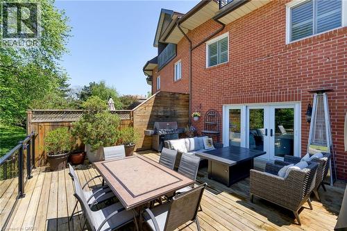 68 Tradewind Drive, Oakville, ON 