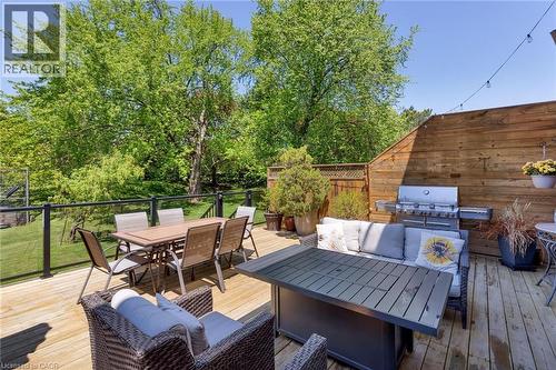 68 Tradewind Drive, Oakville, ON 