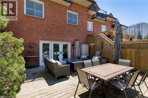 68 Tradewind Drive, Oakville, ON 
