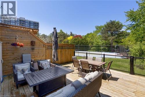 68 Tradewind Drive, Oakville, ON 