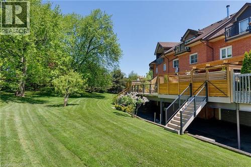 68 Tradewind Drive, Oakville, ON 