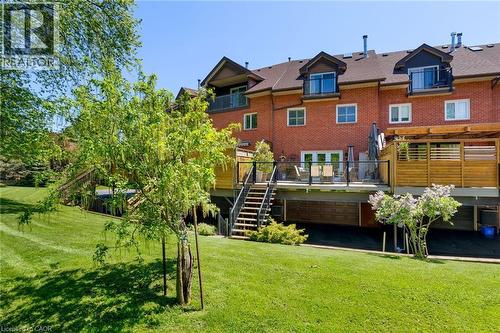 68 Tradewind Drive, Oakville, ON 