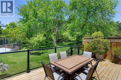68 Tradewind Drive, Oakville, ON 