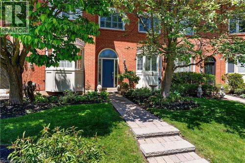 68 Tradewind Drive, Oakville, ON 