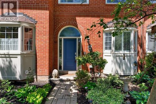 68 Tradewind Drive, Oakville, ON 