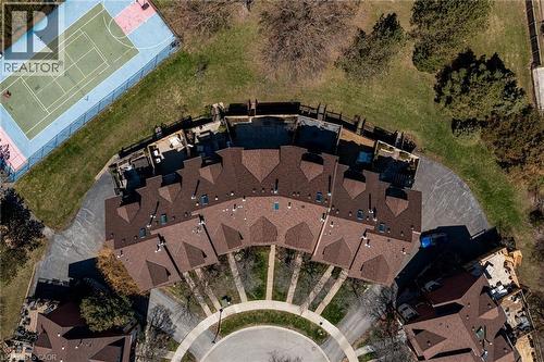 68 Tradewind Drive, Oakville, ON 