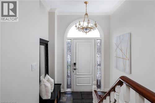 68 Tradewind Drive, Oakville, ON 