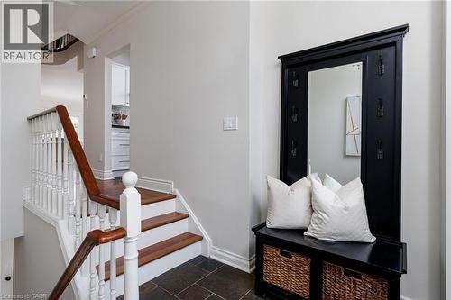 68 Tradewind Drive, Oakville, ON 
