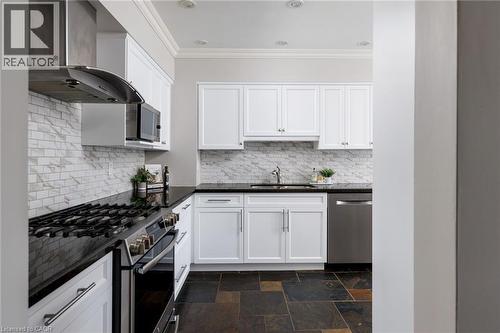 68 Tradewind Drive, Oakville, ON 