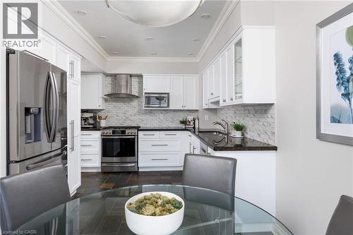 68 Tradewind Drive, Oakville, ON 
