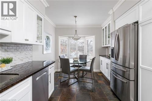 68 Tradewind Drive, Oakville, ON 